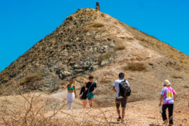 Portada Cabo de la Vela Pasadia