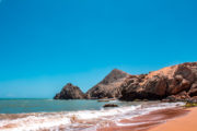 Cabo de la Vela