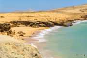 Cabo de la Vela